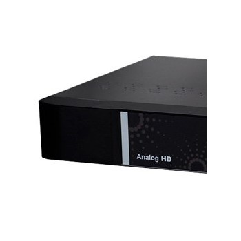 Elikon DVR Híbrido de 16 Canales ELX-HD3016 para 2 Discos Duros, max. 4TB