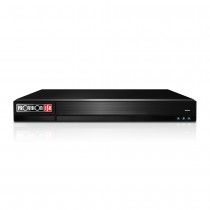 Provision-ISR DVR de 8 Canales SH-8100A-2L para 1 Disco Duro, max. 8TB, 2x USB, 1x RJ-45