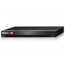 Provision-ISR DVR de 8 Canales SA-8100AHD-2+ para 1 Disco Duro max. 6TB, 2x USB 2.0, 1x RJ-45