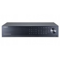 Samsung DVR de 16 Canales HRD-1642 para 8 Discos Duros, máx. 8TB, 1 Puerto USB 2.0, 1 Puerto RS-485