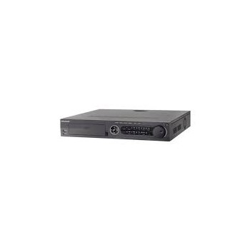 Epcom DVR de 8 Canales Turbo HD WU2308 para 4 Discos Duros, máx. 6TB, 2 x USB, 2 x RJ-45