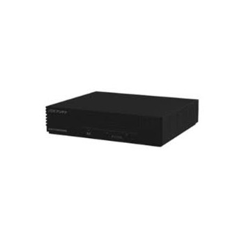 Dahua DVR de 4 Canales DH-HCVR5104HS-S3 de 1 Disco Duro max. 6TB, 2x USB 2.0, 1x RJ-45