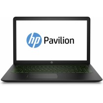 Laptop Gamer HP Pavilion Power 15-cb001la 15.6'', Intel Core i5-7300HQ 2.50GHz, 8GB, 1TB, NVIDIA GeForce GTX 1050, Windows 10 - 