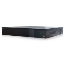 Meriva Security NVR de 32 Canales MAIN-3216 para 4 Discos Duros, máx. 32TB, 1x USB 2.0, 1x RJ-45
