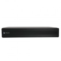 Meriva Security NVR de 8 Canales MVMS-1108 para 1 Disco Duro, max. 8TB, 2x USB 2.0, 1x RJ-45