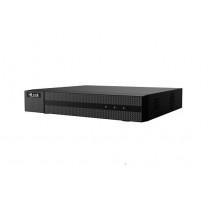 Hikvision NVR de 4 Canales HiLook NVR-104MH-D para 1 Disco Duro, máx. 6TB, 2x USB 2.0, 1x RJ-45