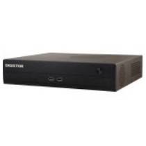 Digiever NVR de 9 Canales DS-1109 Pro para 1 Disco Duro, máx. 30TB, 4x USB 2.0, 1x RJ-45