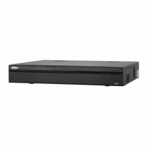 Dahua NVR de 32 Canales NVR4432-4KS2 para 4 Discos Duros, máx. 24TB, 2x USB, 2x RJ-45