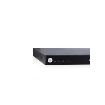 GeoVision NVR Standalone de 16 Canales GV-SNVR1600 para 4 Disco Duros, 5x USB 2.0