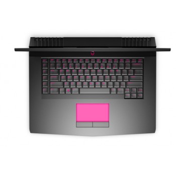 Laptop Gamer Alienware 15 R3 15.6'', Intel Core i5-7300HQ 2.50GHz, 8GB, 1TB, NVIDIA GeForce GTX 1060, Windows 10 Home 64-bit - E