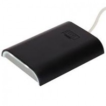 HDI Lector de Tarjeta sin Contacto Omnikay 5427K, USB 2.0, Negro/Gris