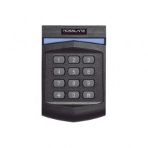 Rosslare Security Lector de Tarjeta Inteligente con Teclado AY-H6370B-TR0, RJ-45, Negro