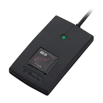 RF Ideas Lector de Tarjetas de Proximidad RDR-7581AKU, USB 2.0, Negro