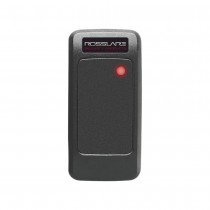 Rosslare Security Lector de Proximidad AY-K12, hasta 8cm, Negro