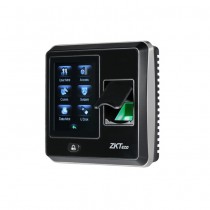 ZKTeco Control de Accesos y Asistencia Biométrico SF300, 1500 Usuarios