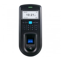 Aviz Control de Acceso y Asistencia Biométrico VF30-ID, 1000 Usuarios