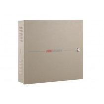 Hikvision Panel para Control Acceso de 2 Puertas DS-K2602, 100.000 Tarjetas, 50.000 Eventos