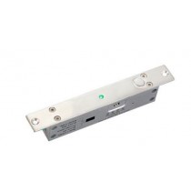 Axceze Cerradura Electromagnética AX-E050L, 19.2 x 2.5cm, hasta 1000Kg