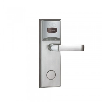 AccessPRO Chapa LockPRO1HD, 79 x 28mm, para Puerta Derecha