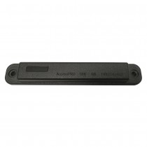 AccessPRO Tag RFID para Vehiculos ACCESS-MET-6B, Negro