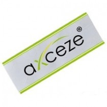 Axceze Tarjeta de Proximidad RFID, 110 mm x 40 mm