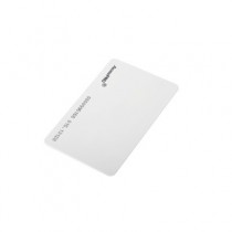 AccessPRO Tarjeta de Proximidad AC-5, 125KHz, 8.6 x 5.4cm, Blanco