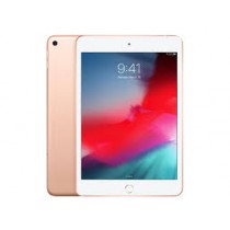 Apple iPad Mini Retina 7.9", 256GB, 2048 x 1536 Pixeles, iOS 12, Wi-Fi, Bluetooth 5.0, Plata (Mayo 2019)