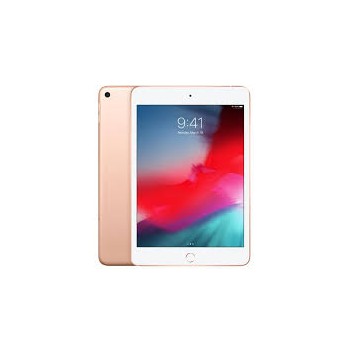 Apple iPad Mini Retina 7.9", 256GB, 2048 x 1536 Pixeles, iOS 12, Wi-Fi, Bluetooth 5.0, Plata (Mayo 2019)