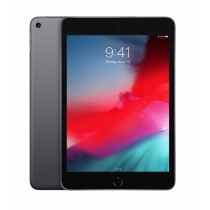 Apple iPad Mini Retina 7.9", 256GB, 2048 x 1536 Pixeles, iOS 12, Wi-Fi, Bluetooth 5.0, Space Gray (Mayo 2019)