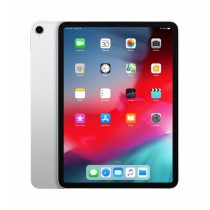 Apple iPad Pro Retina 11", 256GB, 2388 x 1668 Pixeles, iOS 12, WiFi, Bluetooth 5.0, Plata (Diciembre 2018)