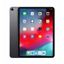 Apple iPad Pro Retina 11, 64GB, 2388 x 1668 Pixeles, iOS 12, Wi-Fi + Cellular, Bluetooth 5.0, Space Gray (Diciembre 2018)