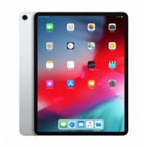 Apple iPad Pro Retina 12.9'', 64GB, 2732 x 2048 Pixeles, iOS 12, WiFi + Cellular, Bluetooth 5.0, Plata (Diciembre 2018)