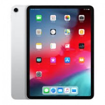 Apple iPad Pro Retina 11'', 64GB, 2388 x 1668 Pixeles, iOS 12, WiFi, Bluetooth 5.0, Plata (Diciembre 2018)