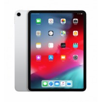 Apple iPad Pro Retina 11'', 1TB, 2388 x 1668 Pixeles, iOS 12, Wi-Fi + Cellular, Bluetooth 5.0, Plata (Diciembre 2018)