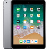 Apple iPad Retina 9.7", 32GB, 2048 x 1536 Pixeles, iOS 11, Wi-Fi, Bluetooth 4.2, Gris Espacial (Mayo 2018)