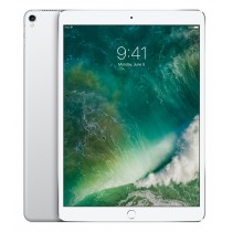 Apple iPad Pro Retina 10.5", 256GB, 2224 x 1668 Pixeles, iOS 10, WiFi, Bluetooth 4.2, Plata (Septiembre 2017)