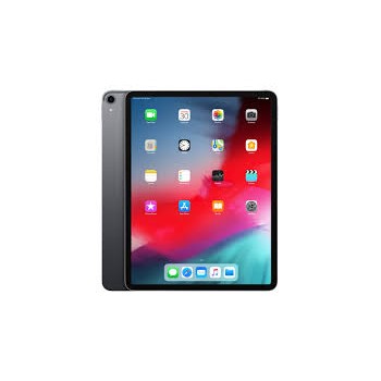 Apple iPad Pro Retina 12.9'', 1TB, 2732 x 2048 Pixeles, iOS 12, WiFi, Bluetooth 5.0, Space Gray (Febrero 2019)