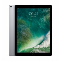 Apple iPad Pro Retina 12.9", 64GB, 2224 x 1668 Pixeles, iOS 10, WiFi + Cellular, Bluetooth 4.2, Space Gray (Octubre 2017)