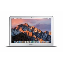 Apple MacBook Air MQD32E/A 13.3'', Intel Core i5 1.80GHz, 8GB, 128GB SSD, Mac OS Sierra, Plata (Agosto 2017)