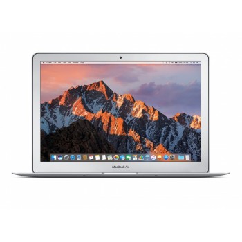 Apple MacBook Air Retina Z0UU000AB 13.3", Intel Core i5-5350U 1.80GHz, 8GB, 512GB SSD, macOS Sierra, Silver (Mayo 2019)