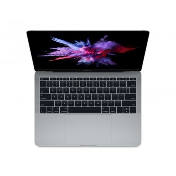 Apple MacBook Pro Retina Z0UH 13.3", Intel Core i5-7360U 2.30GHz, 8GB, 128GB SSD, macOS Sierra, Space Gray (Mayo 2019)
