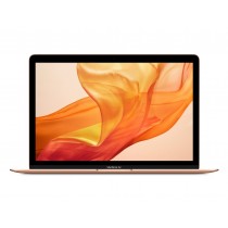Apple MacBook Air Retina MREF2E/A 13.3", Intel Core i5 1.60GHz, 8GB, 256GB SSD, macOS Mojave, Oro (Diciembre 2018)