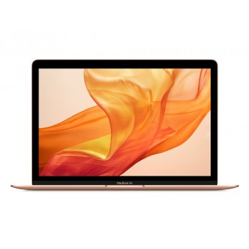 Apple MacBook Air Retina MREF2E/A 13.3", Intel Core i5 1.60GHz, 8GB, 256GB SSD, macOS Mojave, Oro (Diciembre 2018)