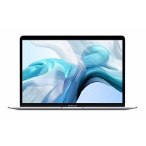 Apple MacBook Air Retina MREA2E/A 13.3", Intel Core i5 1.60GHz, 8GB, 128GB SSD, macOS Mojave, Plata (Diciembre 2018)