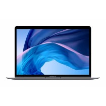 Apple MacBook Air Retina MRE82E/A 13.3", Intel Core i5 1.60GHz, 8GB, 128GB SSD, macOS Mojave, Space Gray (Diciembre 2018)