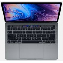 Apple MacBook Pro Retina MR9R2E/A 13.3'', Intel Core i5 2.30GHz, 8GB, 512GB, macOS Mojave, Gris Espacial (Julio 2018)