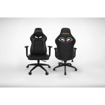 Gamdias Silla Gamer ACHILLES-E3-L, hasta 150kg, Blanco - Envío Gratis