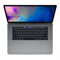 Apple MacBook Pro Retina MR932E/A 15.4'', Intel Core i7 2.20GHz, 16GB, 256GB, macOS Mojave, Gris Espacial (Julio 2018)