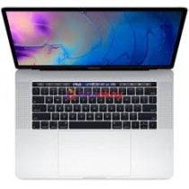 Apple MacBook Pro Retina MR972E/A 15.4'', Intel Core i7 2.60GHz, 16GB, 512GB, macOS Mojave, Plata, (Julio 2018)