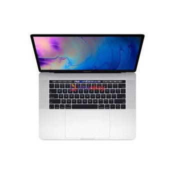 Apple MacBook Pro Retina MR972E/A 15.4'', Intel Core i7 2.60GHz, 16GB, 512GB, macOS Mojave, Plata, (Julio 2018)